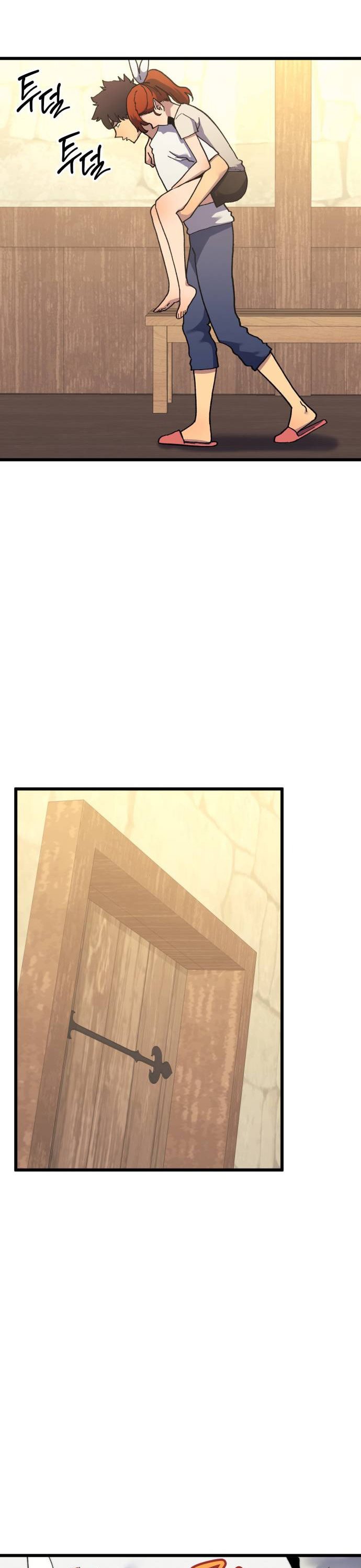 Wizard of Arsenia Chapter 37 Gambar 54